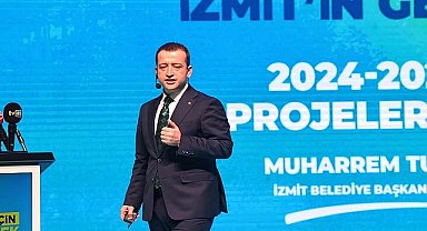 İzmit Belediyesi'ne haciz göndermeyin