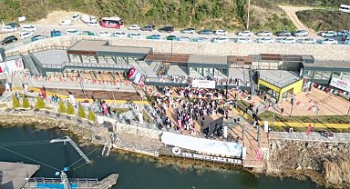 İzmit'e yeni nesil yaşam alanı 