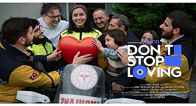 Kadının Gücünü Açığa Çıkar! TECNO, Dünya Kadınlar Günü'nde 'Don't Stop Loving' Marka Filmini Tanıtıyor