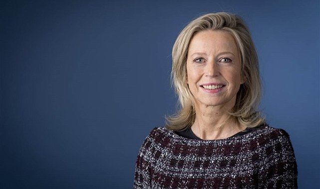 Kajsa Ollongren: Savunma sektörü 'kayda değer' bir finansmana erişmesi gerekiyor