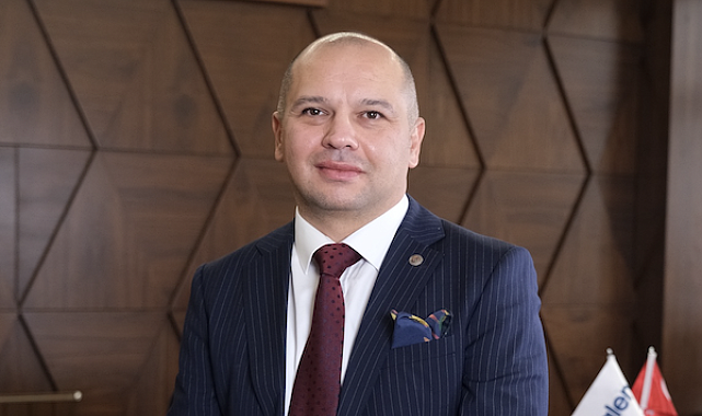 Kalen Grup: “Artan enerji talebini karşılamak için çalışıyoruz”