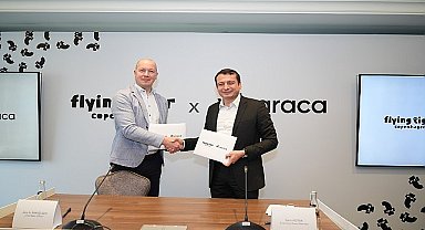Karaca Grup, Flying Tiger Copenhagen'ın Benzersiz Alışveriş Deneyimini Türkiye ile Buluşturacak