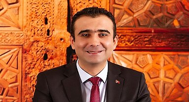 Karaman Belediye Başkanı Savaş Kalaycı, 18 Mart Çanakkale Zaferi'nin 109. yılı ve Şehitleri Anma Günü dolayısıyla bir mesaj yayınladı