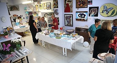 Karşıyaka Belediyesi'nden kadın istihdamına destek kursları