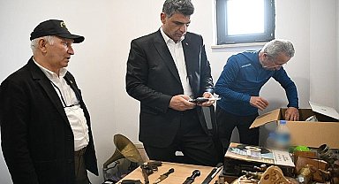 Kartepe'ye İkinci Müzede Hazır