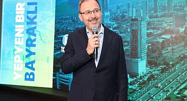 Kasapoğlu: Kayıp belediyecilik değil, hizmet belediyeciliği