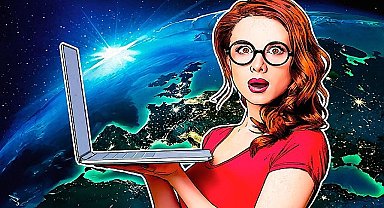 Kaspersky, kadınları etkileyen siber tehditlere karşı tetikte olunması konusunda uyarıyor