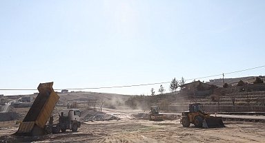 Kayseri Kocasinan'da ulaşım ağına yeni konfor