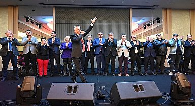 Kemer'de “Kadınlar günü