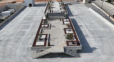 Kepez-Santral'de çifte açılış