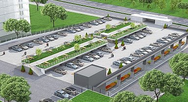 Kepez Santral'de iki projenin açılışı gerçekleştirilecek