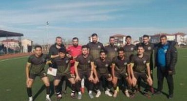 Keşan 1984 Kültürspor, 18 Kasım Kurtuluşspor ile karşılaşacak