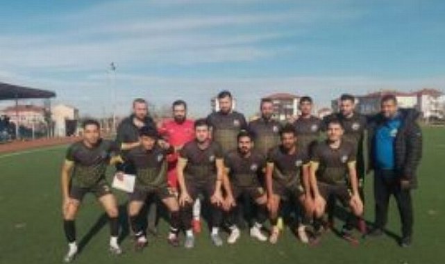 Keşan 1984 Kültürspor, 18 Kasım Kurtuluşspor ile karşılaşacak