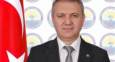 Keşan TSO, İş Sağlığı ve Güvenliği eğitimlerine başlıyor