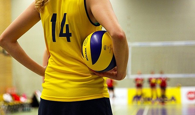 KFC Kadınlar Voleybol 1. Ligi’ne yükselen takımlar belli oldu