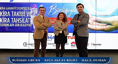 Kira Garanti Sigortası ile ev sahipleri rahatlıyor