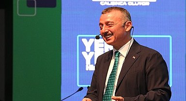 Kocaeli için hayati proje: İzmit-Yalova Otoyolu projesi