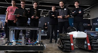 Kocaeli teknoloji üssü kent olacak