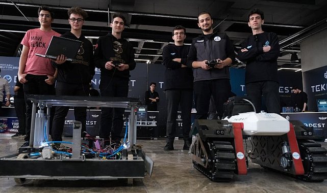 Kocaeli teknoloji üssü kent olacak