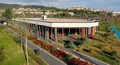 Kocaeli'de Derince Kütüphanesi hizmete giriyor