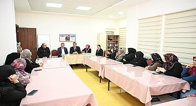 Kocaman: Kartepe'ye çok güzel hizmetler kazandırdık