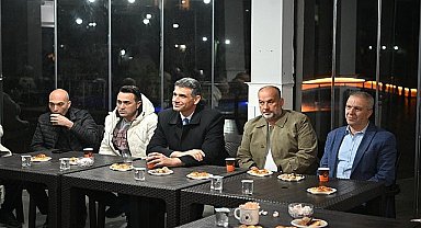 Kocaman: Kocaeli Adliyesi, Kartepe'ye geliyor