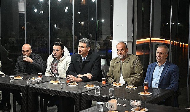Kocaman: Kocaeli Adliyesi, Kartepe'ye geliyor