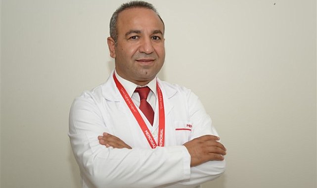 Kolorektal kanserlerin görülme yaşı düşüyor