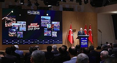 Konya'nın Kalbinde Tarihi Bir Dokunuşa İmza Atılıyor