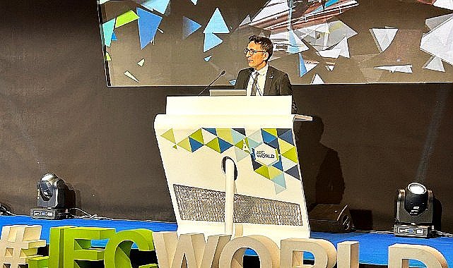 Kordsa, kompozit teknolojileriyle JEC World 2024'te yerini aldı