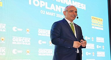 Körfez'e değer katacak 59 proje