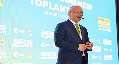 Körfez'e değer katacak 59 proje