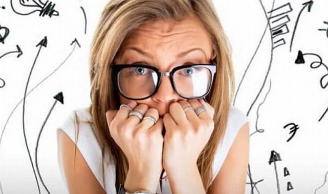 Korku ve kaygı arasındaki fark nedir?