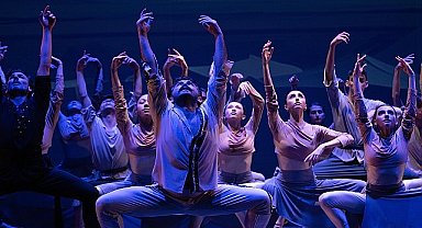 Köroğlu Balesi 10 Mart ve 7 Nisan'da CRR'de!