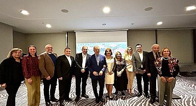 Koruncuk Vakfı Dostları İftar Davetinde Buluştu