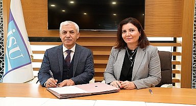 Koü İle İsu Arasında “Deney