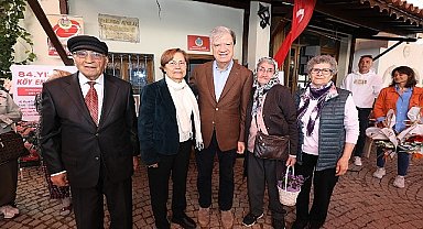 Köy Enstitüleri, Kuruluşunun 84.Yılında Tarihi Yukarıköy'de Konuşuldu