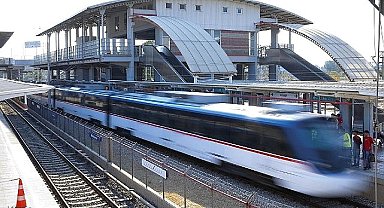 Koyundere ve Asarlık istasyonları için son ihale 6 Mart'ta