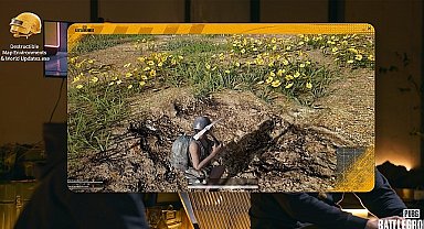 KRAFTON, PUBG: Battlegrounds 2024 Yol Haritasını Açıkladı