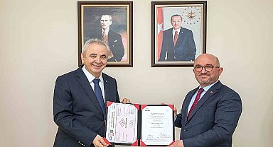 KTO Karatay Üniversitesi, enerji yönetimi uygulamaları ile