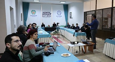 Kültür Mirası Okulu'nda Malatya basın tarihi konuşuldu