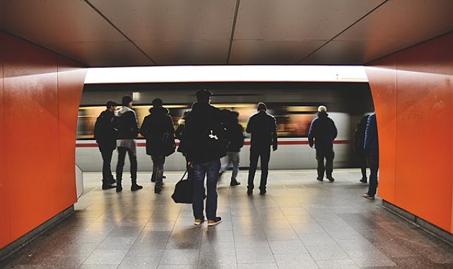 Kurum: 1 Nisan'da metro hatlarını iki katına çıkarmak için çalışmaya başlayacağız