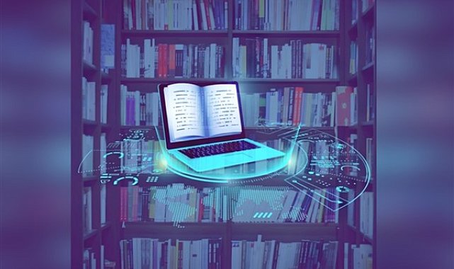 Kütüphaneler Türk Telekom ile dijitalleşmeye devam ediyor