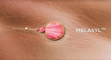 L'Oréal'den cilt lekelerine karşı çığır açan yeni molekül: Melasyl
