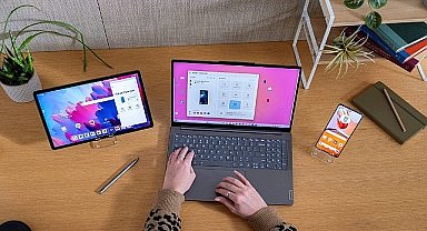 Lenovo, MWC 2024'te “Herkes için Yapay Zeka