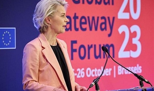 Leyen: