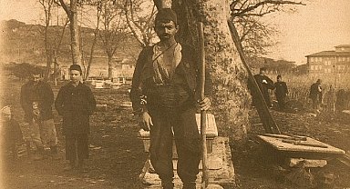 Macar Kültür Merkezi, Osmanlı İmparatorluğu'na iltica eden Macar liderleri “Misafirperver Bir Devlet