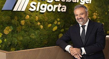 Magdeburger Sigorta Genel Müdürü Ceyhan Hancıoğlu; “Zorunlu Trafik Sigortalarında Serbest Tarifeyi Destekliyoruz