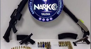 'Mahzen-6'da 1 örgüt daha çökertildi: 15 gözaltı