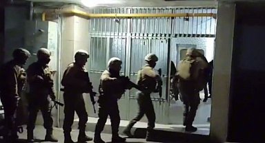 Mahzen'de 2 suç örgütü çökertildi!